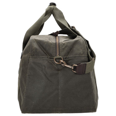 Filson Tin Cloth - Reisetasche M 51 cm (otter green) - Markenkoffer