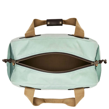 Filson Tin Cloth - Reisetasche S 46 cm (granite green) - Markenkoffer