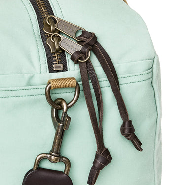 Filson Tin Cloth - Reisetasche S 46 cm (granite green) - Markenkoffer