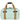 Filson Tin Cloth - Reisetasche S 46 cm (granite green) - Markenkoffer