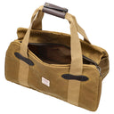Filson Tin Cloth - Reisetasche S 46 cm (dark tan) - Markenkoffer
