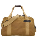 Filson Tin Cloth - Reisetasche S 46 cm (dark tan) - Markenkoffer