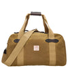 Filson Tin Cloth - Bolsa de viaje S (color: ark tan)