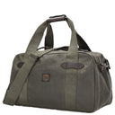 Filson Tin Cloth - Reisetasche S 46 cm (otter green) - Markenkoffer