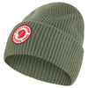 Fjällräven 1960 Logo - Gorro (caper green)
