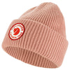 Gorro Fjällräven 1960 Logo (rosa polvoriento)