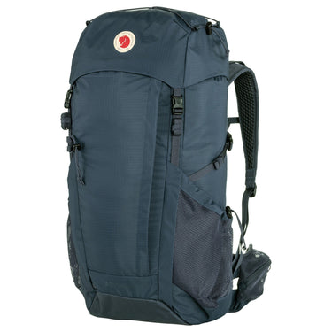 Fjällräven Abisko Hike 35 - Trekkingrucksack 60 cm (navy, M/L) - Markenkoffer