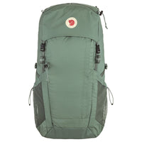 Fjällräven Abisko Hike 35 - Trekkingrucksack 60 cm (patina green, M/L)