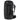 Fjällräven Abisko Trek 48 - Trekkingrucksack 72 cm S/M (schwarz) - Markenkoffer