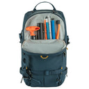 Fjällräven Bergtagen Touring 22 - Skirucksack 52 cm (mountain blue) - Ansicht 5