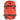 Fjällräven Bergtagen Touring 30 - Skirucksack (flame orange - mountain blue, M/L) - Markenkoffer