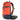 Fjällräven Bergtagen Touring 30 - Skirucksack (flame orange - mountain blue, M/L) - Markenkoffer