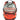Fjällräven Bergtagen Touring 30 - Skirucksack (flame orange - mountain blue, M/L) - Markenkoffer