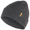 Gorro Fjällräven Byron Thin - gorro (grafito)