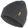 Fjällräven Byron Hat Thin - Mütze (graphite)