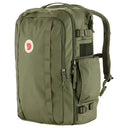 Fjällräven Färden Carry-On Pack - Reiserucksack 55 cm (grün) - Ansicht 2