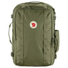Fjällräven Färden Carry-On Pack - Mochila de viaje 55 cm (color: verde)