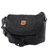 Fjällräven Greenland Shoulder Bag - Bolso de hombro 39 cm (black)