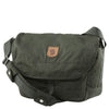 Fjällräven Greenland Shoulder Bag - Bolso de hombro 39 cm (deep forest)