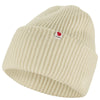 Fjällräven Heavy Beanie - Gorro (blanco tiza)