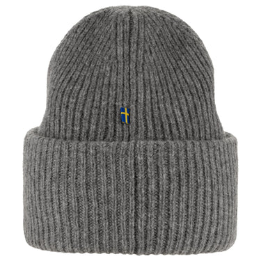 Fjällräven Heavy Beanie - Mütze (grey) - Markenkoffer