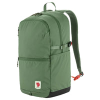 Fjällräven High Coast Backpack 24 - Rucksack 49 cm (green) - Markenkoffer