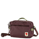 Fjällräven High Coast Crossbody - Umhängetasche 24 cm (blackberry) - Markenkoffer