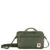 Fjällräven High Coast Crossbody - Bandolera 24 cm (color: mountain green)
