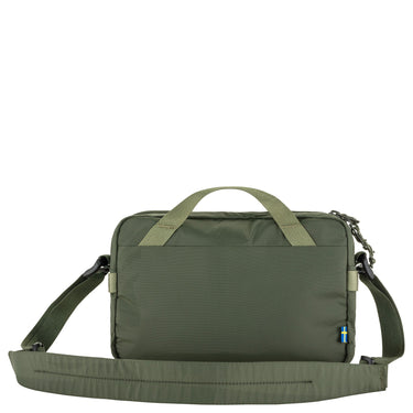 Fjällräven High Coast Crossbody - Umhängetasche 24 cm (mountain green) - Markenkoffer