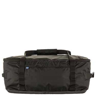 Fjällräven High Coast Duffel 36 - Reisetasche 56 cm (black) - Markenkoffer