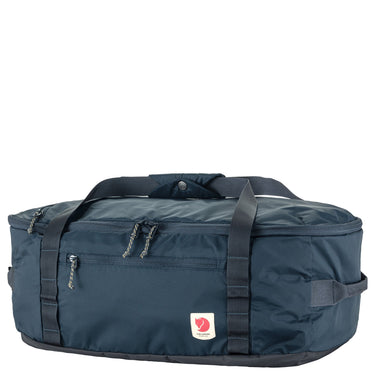Fjällräven High Coast Duffel 36 - Reisetasche 56 cm (navy) - Markenkoffer
