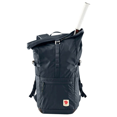 Fjällräven High Coast Foldsack 24 - Rucksack 15" 45 cm (navy) - Markenkoffer