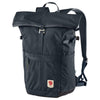 Fjällräven High Coast Foldsack 24 - Mochila 15" 45 cm (color: navy)