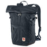 Fjällräven High Coast Foldsack 24 - Rucksack 15" 45 cm (navy) - Markenkoffer