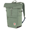 Fjällräven High Coast Foldsack 24 - Mochila 15" 45 cm (color: verde patina)