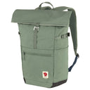 Fjällräven High Coast Foldsack 24 - Rucksack 15" 45 cm (patina green) - Markenkoffer