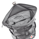 Fjällräven High Coast Foldsack 24 - Rucksack 15" 45 cm (shark grey) - Markenkoffer