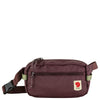 Fjällräven High Coast Hip Pack - Riñonera 21 cm (blackberry)