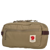 Fjällräven High Coast Hip Pack - Gürteltasche 21 cm (clay) - Ansicht 2