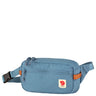 Fjällräven High Coast Hip Pack - Gürteltasche 21 cm (dawn blue) - Markenkoffer