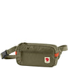 Fjällräven High Coast Hip Pack - Riñonera 21 cm (verde)