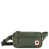 Fjällräven High Coast Hip Pack - Riñonera 21 cm (color: mountain green)