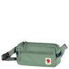 Fjällräven High Coast Hip Pack - Riñonera 21 cm (color: patina green)