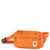 Fjällräven High Coast Hip Pack - Riñonera 21 cm (sunset orange)