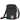 Fjällräven High Coast Pocket - Umhängetasche 17 cm (black) - Markenkoffer