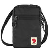 Fjällräven High Coast Pocket - Bandolera 17 cm (negro)