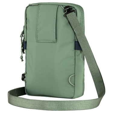 Fjällräven High Coast Pocket - Umhängetasche 17 cm (patina green) - Ansicht 3