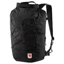 Fjällräven High Coast Rolltop 26 - Rucksack 48 cm (black) - Markenkoffer