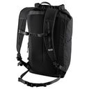 Fjällräven High Coast Rolltop 26 - Rucksack 48 cm (black) - Markenkoffer