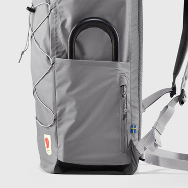 Fjällräven High Coast Rolltop 26 - Rucksack 48 cm (patina green) - Ansicht 5